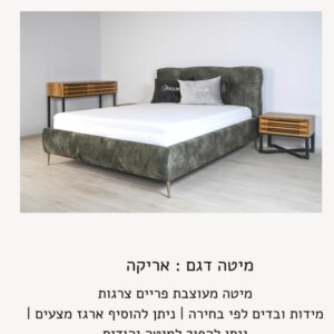 אריקה